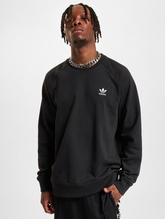 Essential Crew 