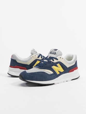 New Balance 997 Schuhe