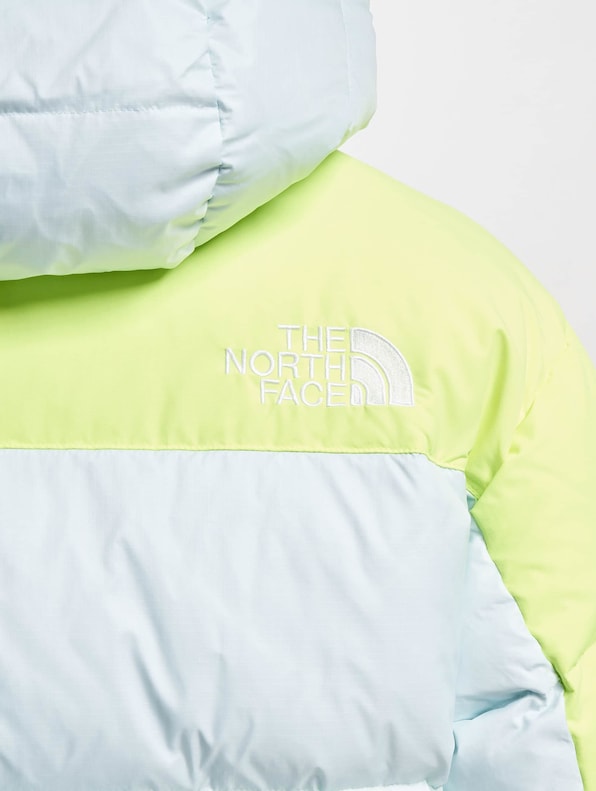 The North Face Hmlyn Down Parkas-3