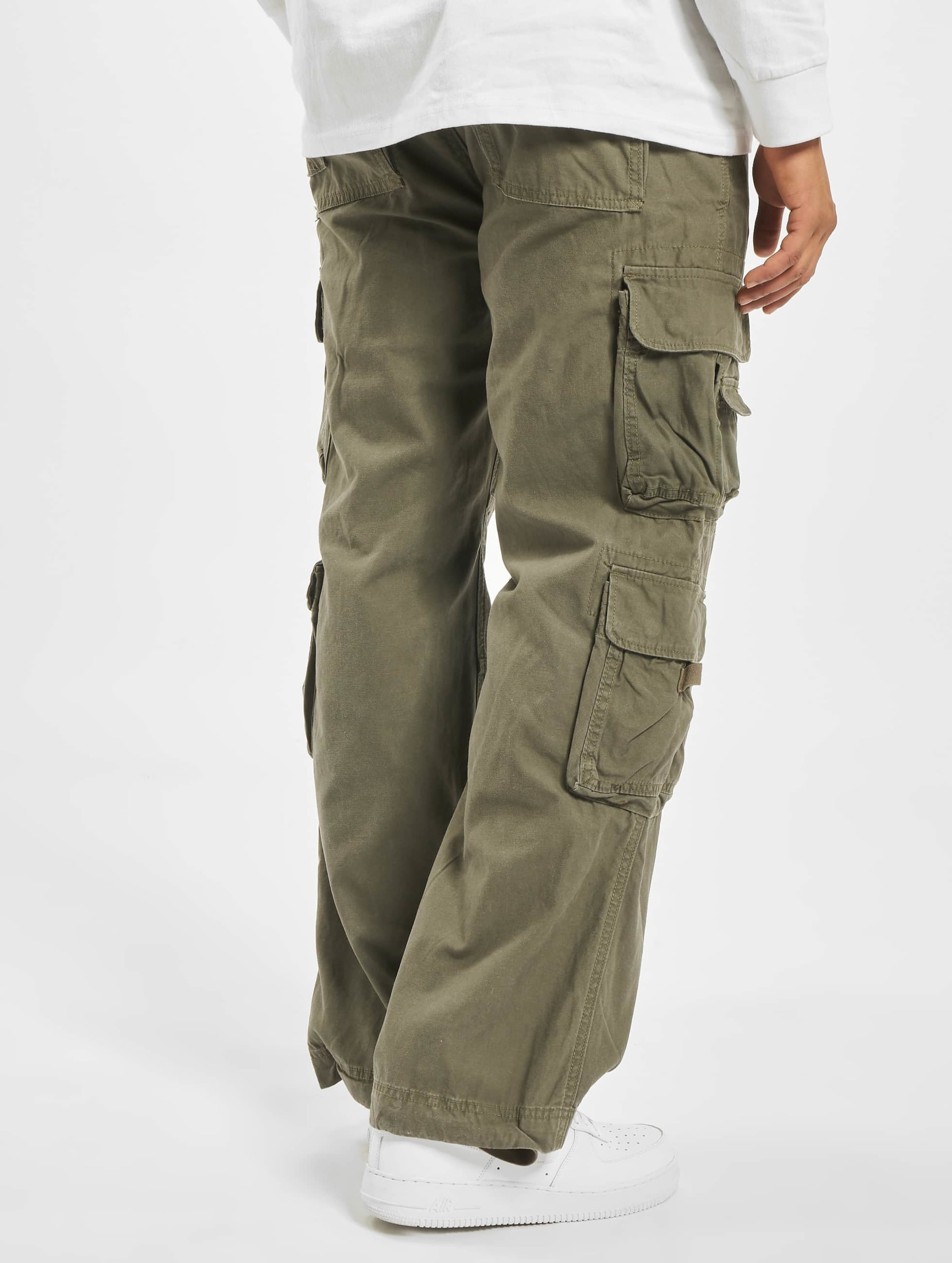 M51 vintage cargo pants, Men's Fashion, Bottoms, Trousers on Carousell