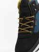 Euro Trekker Mid-7