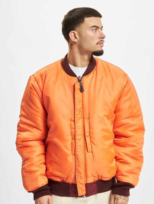 MA1 Bomber Jacket-1