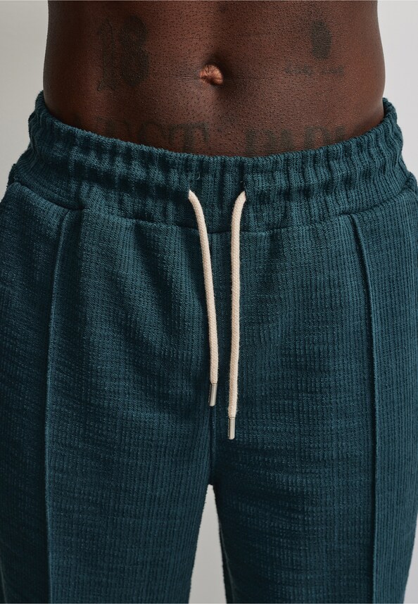 Martim Structured Track Pants-4