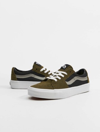 UA SK-Low Contrast