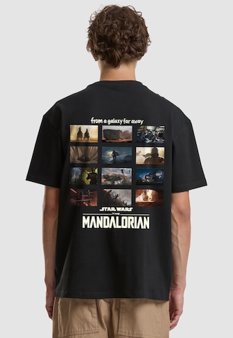 Star Wars Mandalorian Legacy