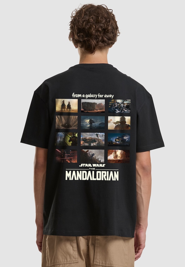 Star Wars Mandalorian Legacy-0