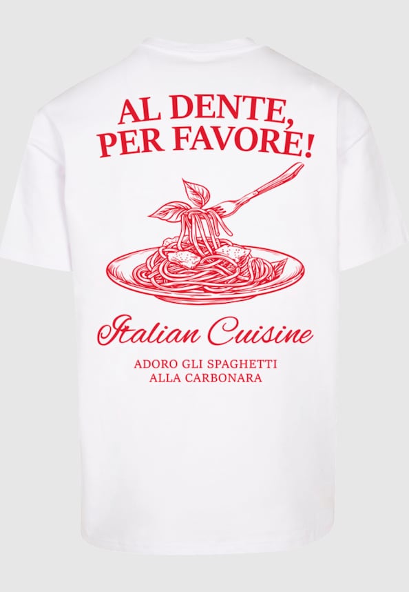 Al Dente Per Favore -3