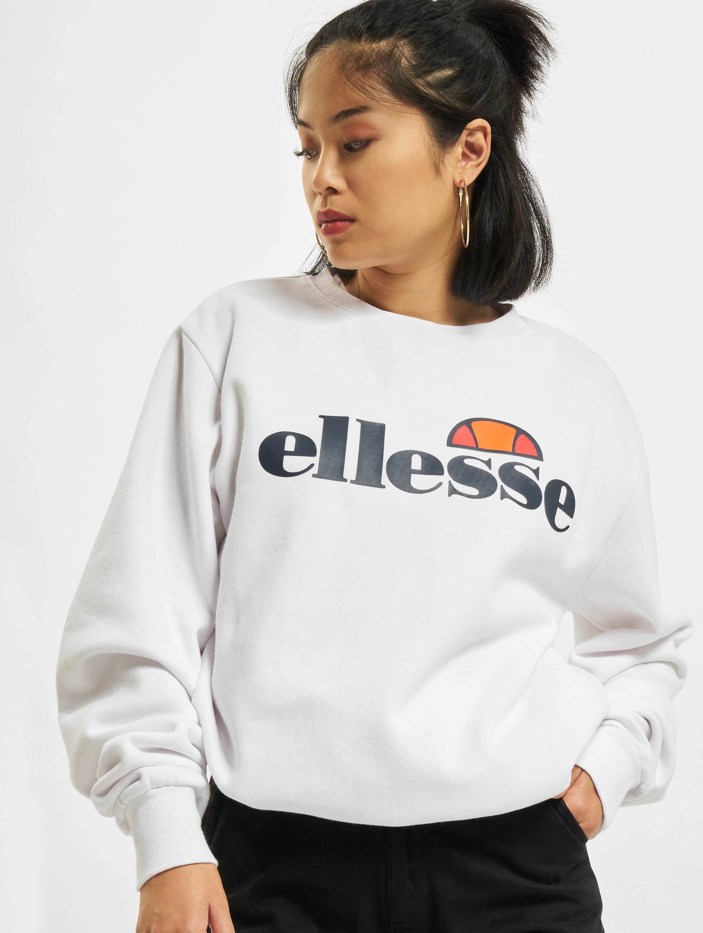 Ellesse agata sale sweater