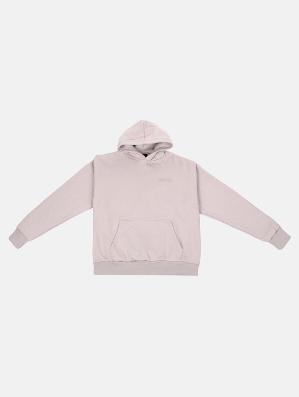 Heavy Oversize HD Print -0