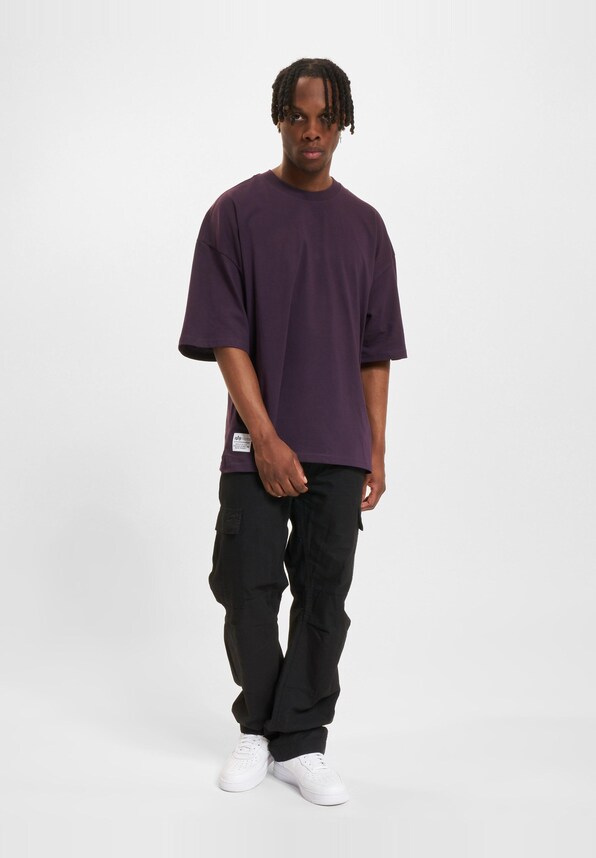 Alpha Industries Logo BP T-Shirts-6