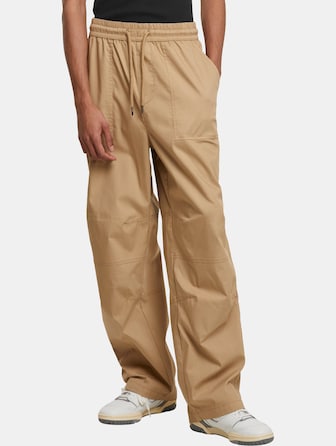 Loose Fit