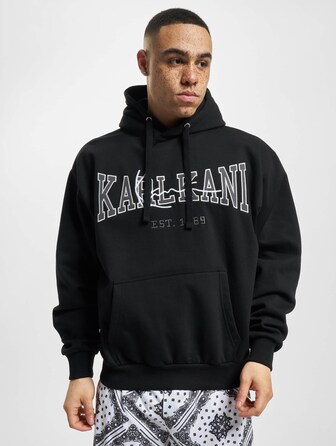 Cayler & Sons White Label Infinity Long Hoodie