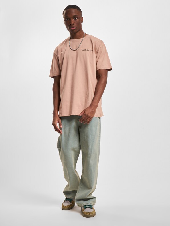 Heavy Oversized 2.0-4