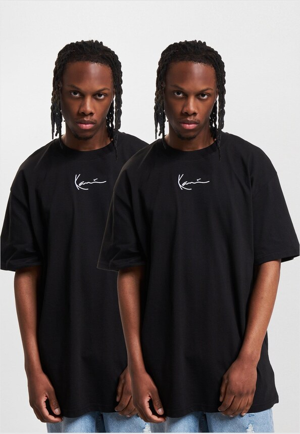 Small Signature 2-Pack Essential -0