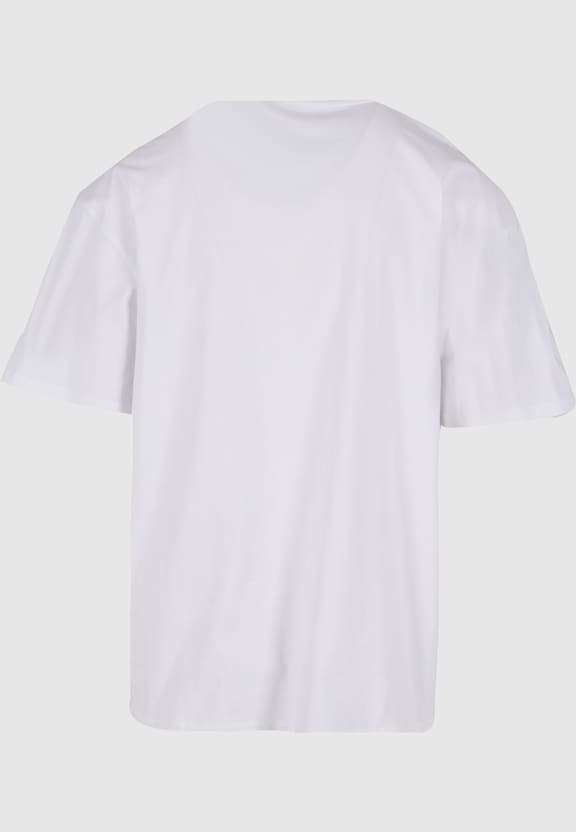 Stay Calm In Chaos Oversize Tee-5