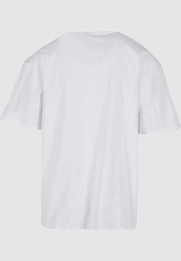 Stay Calm In Chaos Oversize Tee-5