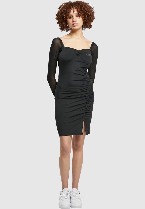 KK Small Retro Satin -3