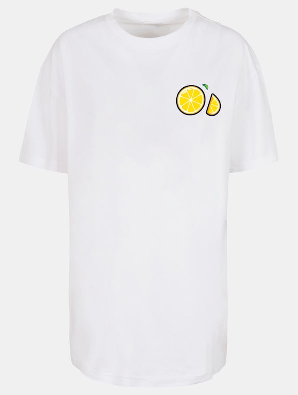 Ladies Lemon Party Oversized-2
