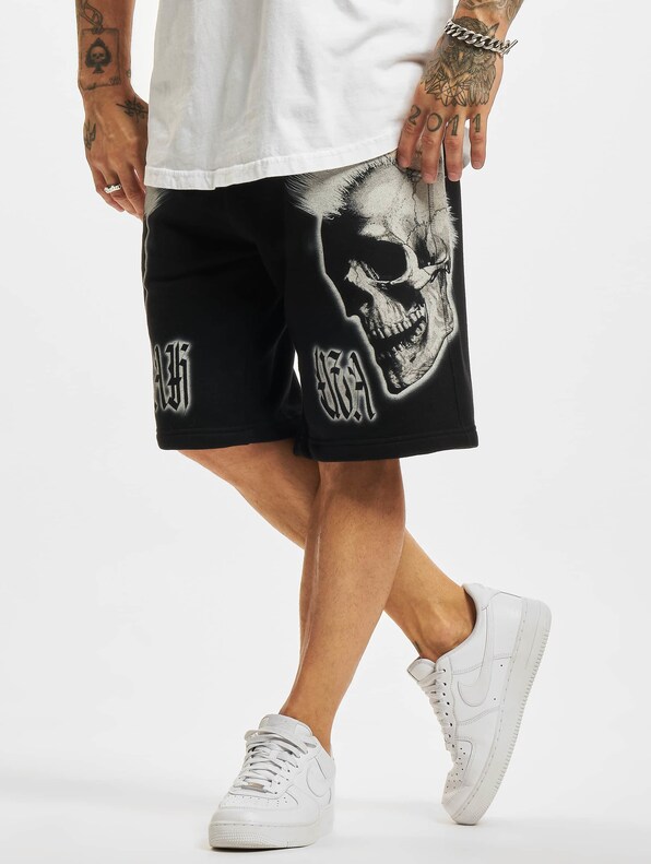 Punx Two Face-0