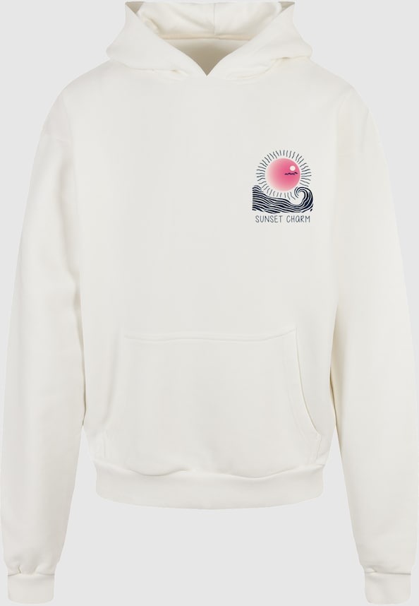 Sunset Charm Oversized-2