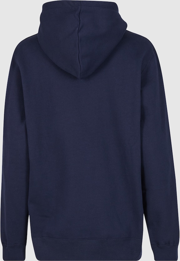 Wood Wood Ian Hoodie-1