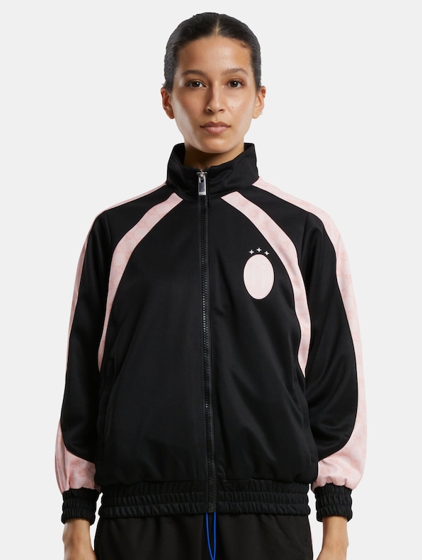 Football Logo Track-2