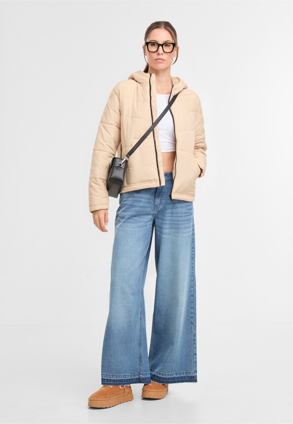 Noisy May Damen NOOS kurze-2