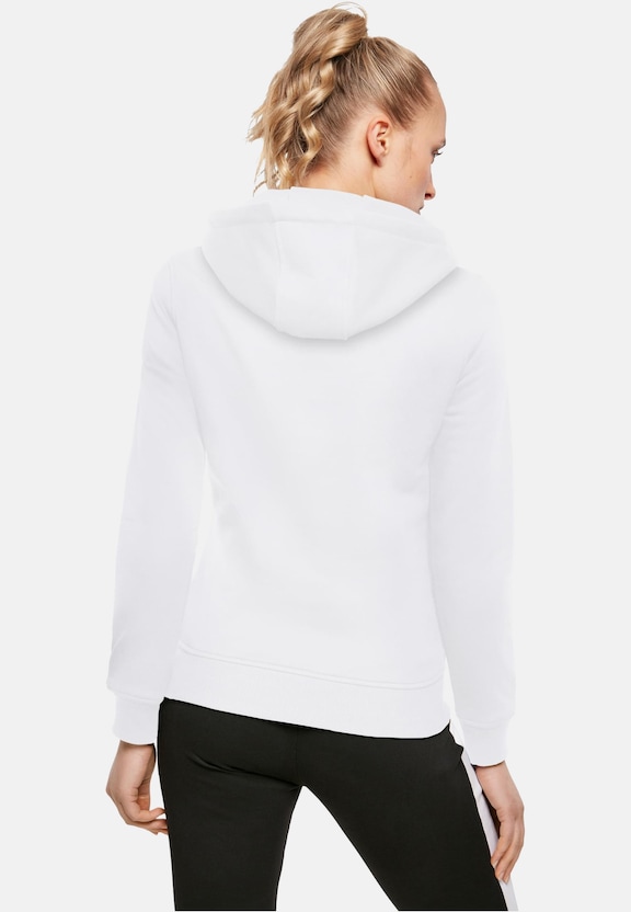 Miss Tee Badgirls Hoody-1