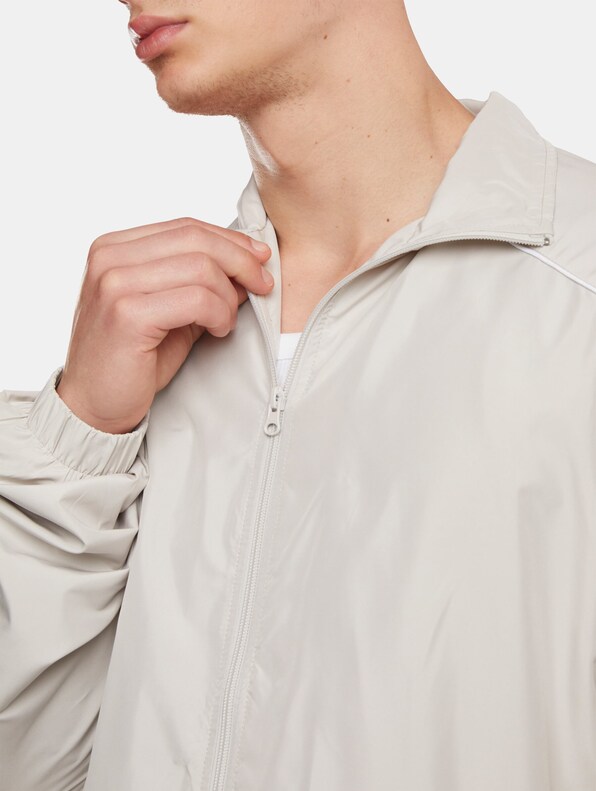 Urban Classics Piped Panel Trackjacket-3