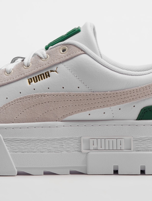 Puma Mayze Gentle Sneakers Puma-9