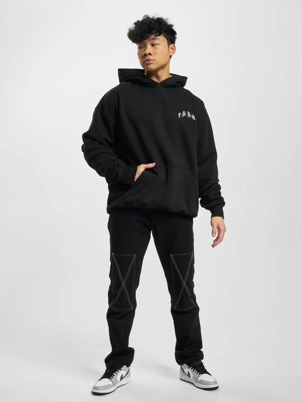 Thadon Wide Loose Fit-6