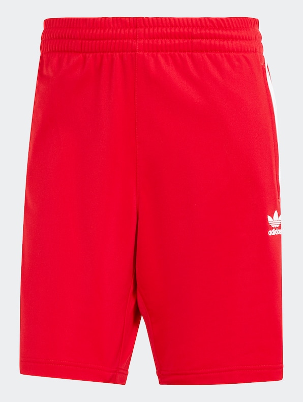 adidas Originals Firebird Shorts-5