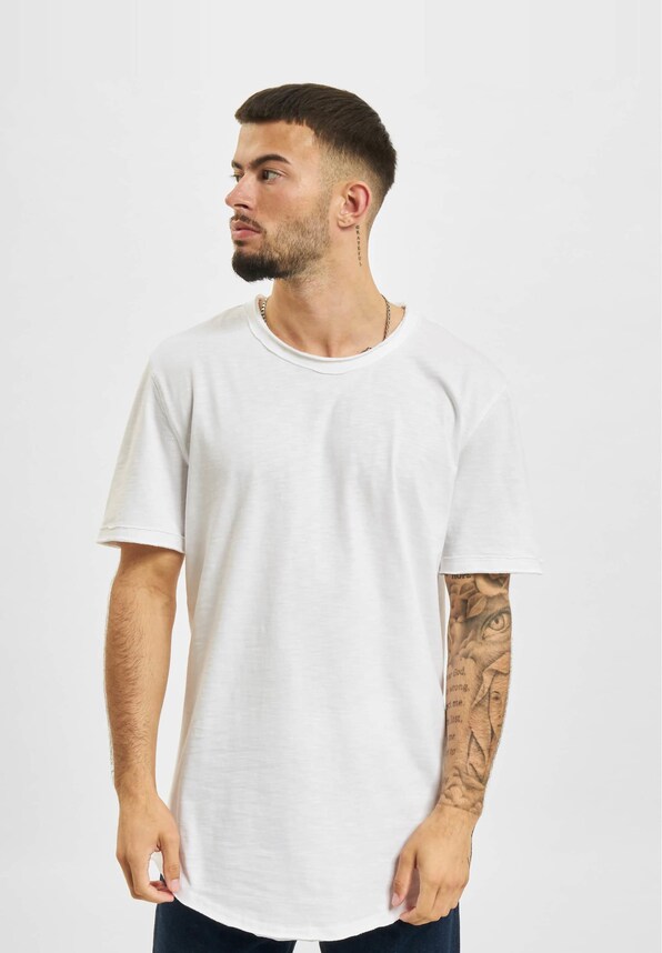 Only & Sons Benne Longy 7822 T-Shirt-2