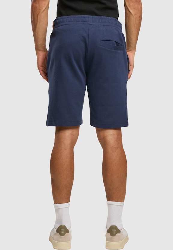 Ragwear Franqo Shorts-1