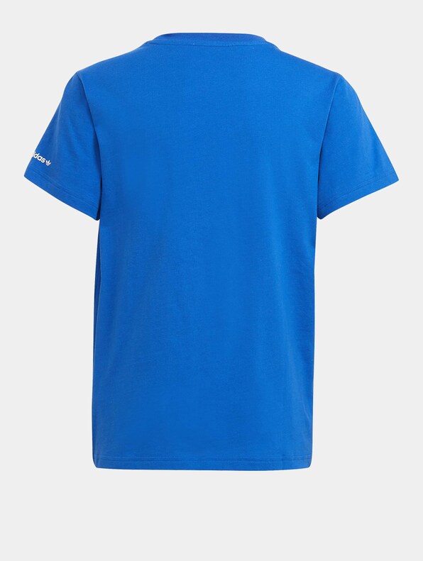 Adidas Originals T-Shirt-1