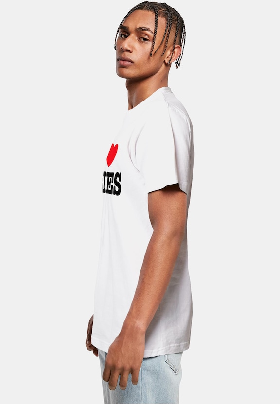 Love Fries Tee-2