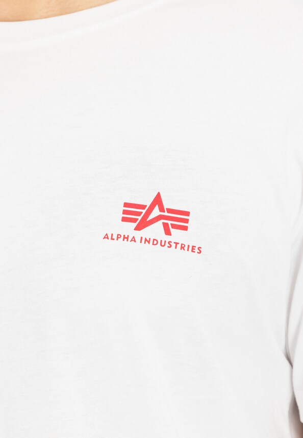 Backprint T-3
