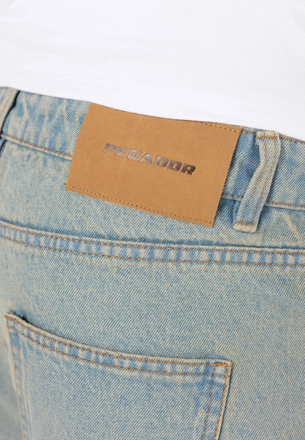 Bece Loose Jeans-2
