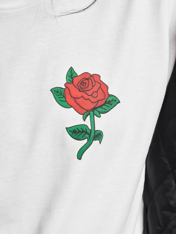 Ladies Rose-3