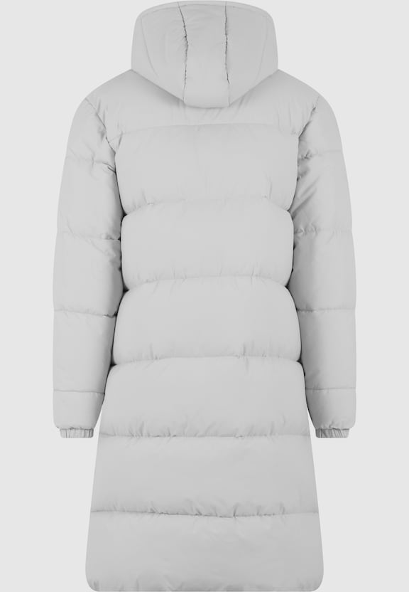 Mens Long Puffer -5