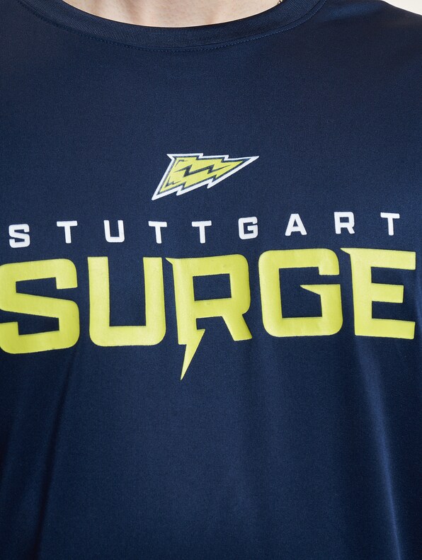 Stuttgart Surge 5-4