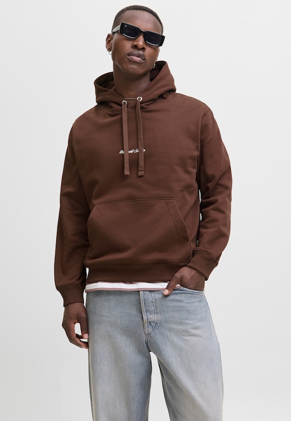 JORNORREBRO EMB SWEAT -2