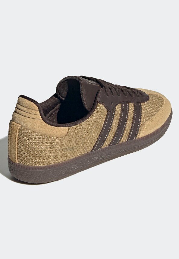 Samba OG-4