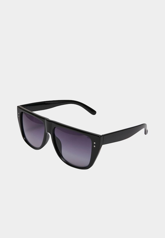Urban Classics Metal Peace Sunglasses-0