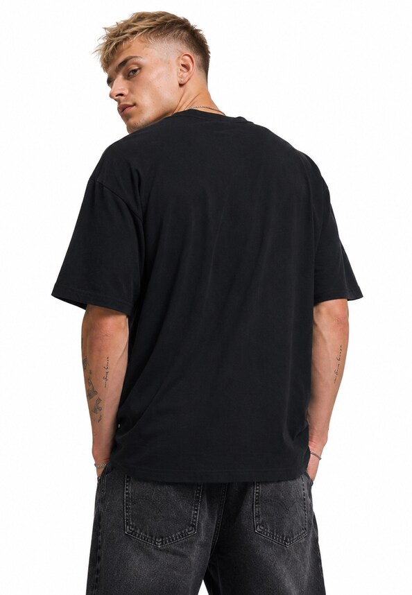 Organic Basic Tee-1