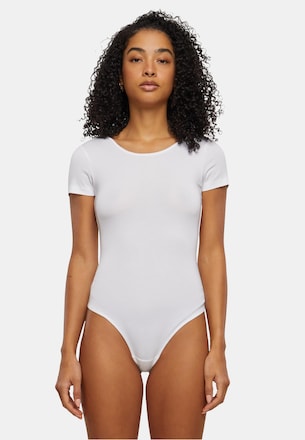 Ladies Organic Stretch Jersey Body 2-Pack