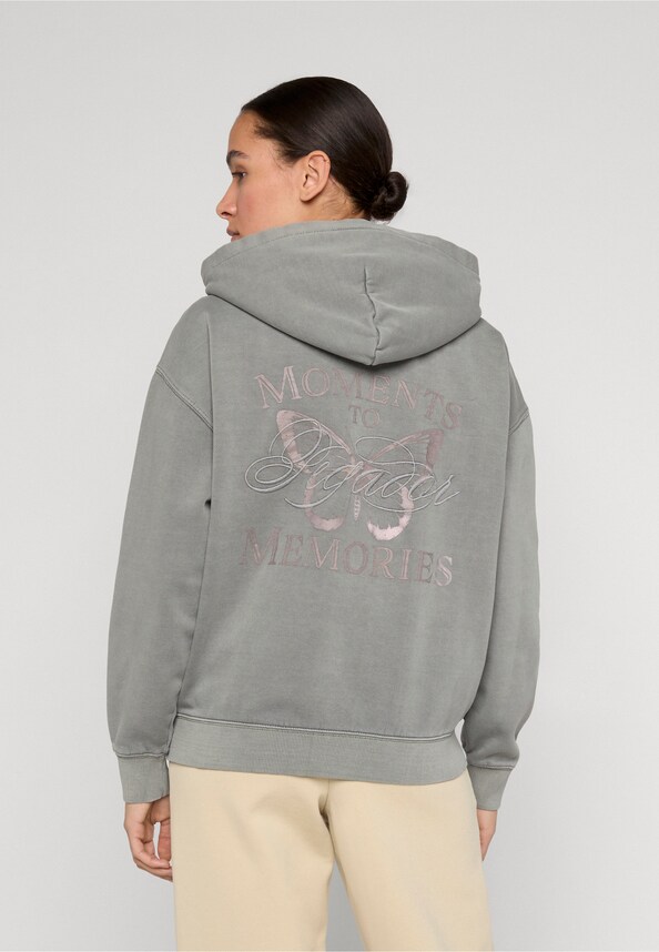 Nivelles Oversized -1