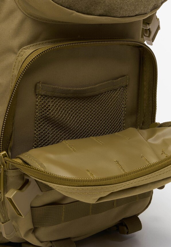 US Cooper Patch Medium-6