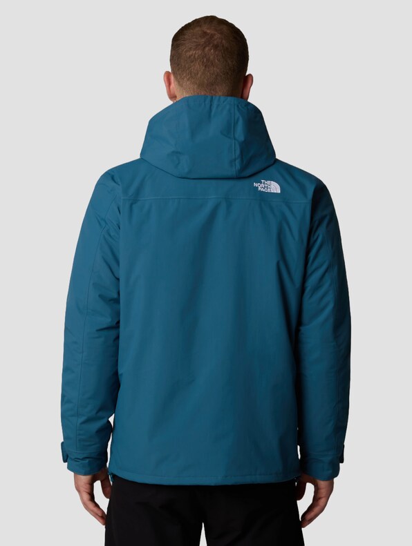 The North Face Pinecroft Triclimate Winterjacken-1