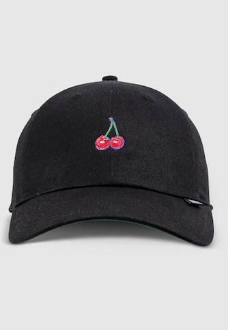 Dad Cap DNC Cherry